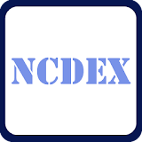 Live NCDEX icon