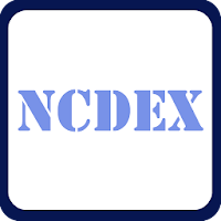 Live NCDEX