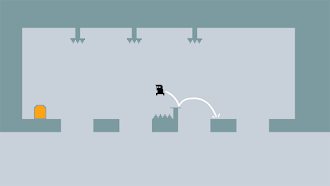 Game screenshot Escape Run: Endless Die Fun hack