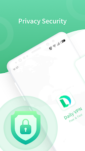 Daily VPN – Super Proxy App 3