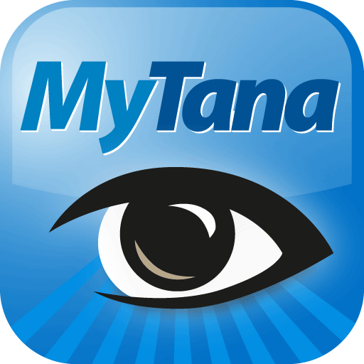 MyTana Viewer logo
