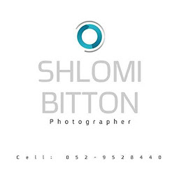 Icoonafbeelding voor Shlomi Bitton- שלומי ביטון