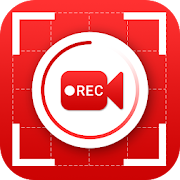 Screen Recorder - Record, Screenshot,Edit 1.1 Icon