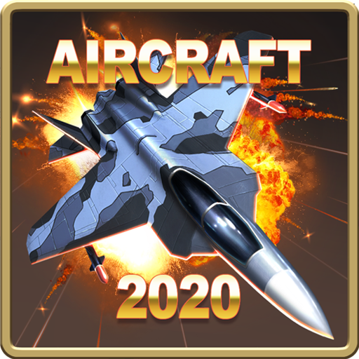 aircraft2020 - AppWisp.com