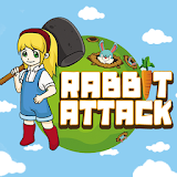 Rabbit Attack icon