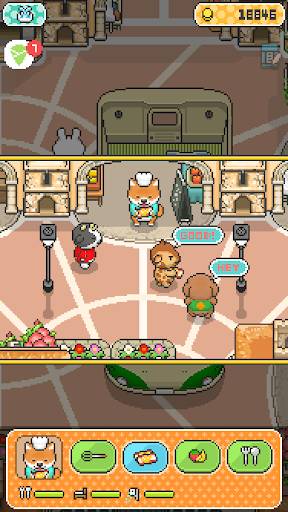 Food Truck Pup: Cooking Chef 1.5.3 screenshots 4