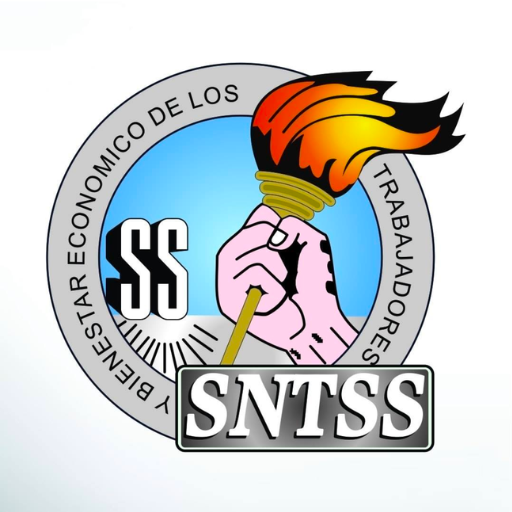 SNTSS Sección II Afiliados logo