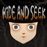 유령저택 (Hide And Seek) icon