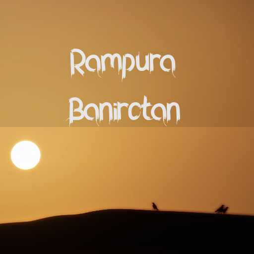 Rampura Banirotan logo