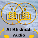Al-Khidmah Audio Ofline