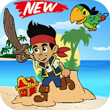 Jake World of Pirates Adventure icon