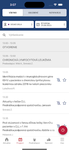BBHaTD 2023 Screen 2