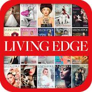 Living Edge: Free Fashion & Style Magazine