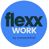 flexxWORK Virtual offices icon