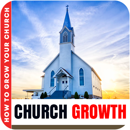 Church Growth- Christian Books Download on Windows