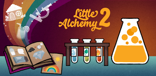 Little Alchemy 2