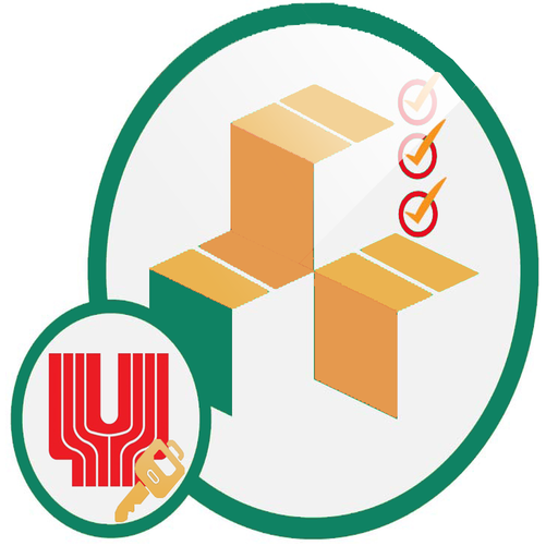 AssetSSO logo