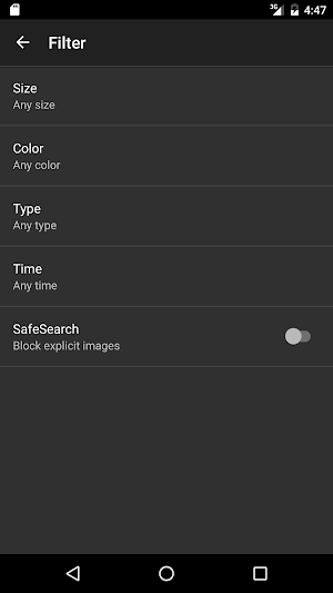 Download Image Search - PictPicks 2.24.0 (Ad-Free) (NoAds) APK | RTXKeeda