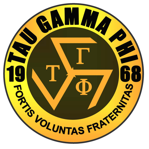 Tau Gamma Members Portal logo