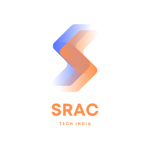 SRAC-Tech Home logo