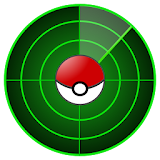 ポケレーダー for Pokemon GO icon