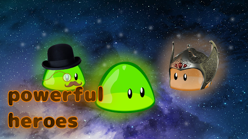 Story of Blob Screen 2