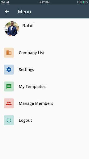 FollowUp - Task Management