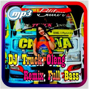 DJ Truck Oleng Remix Offline