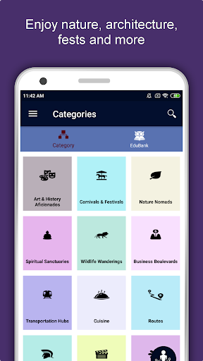 App-voorskou