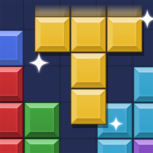 Block Puzzle : Match Combo 17 Icon
