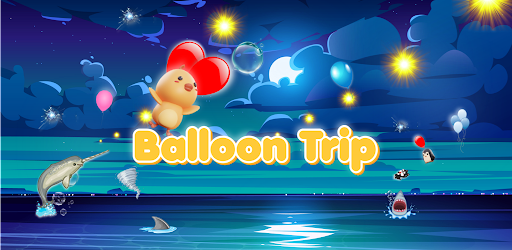 Balloon Trip