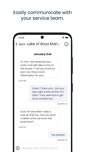 The Lake Co Screen 2