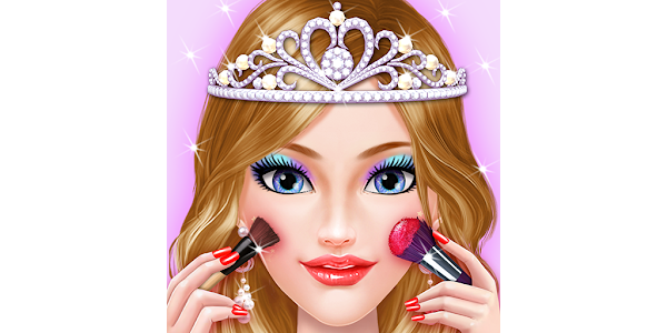 Princess Makeup Salon Game - Apps on Google Play
