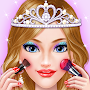 Jocul Princess Makeup Salon