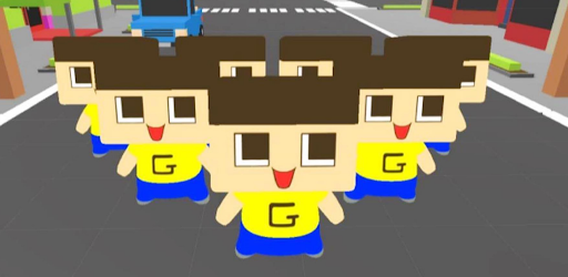 ぐち鬼ごっこ Google Play のアプリ