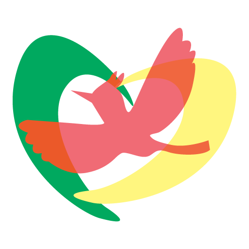 よしおかデジタルポイント logo