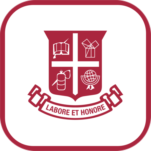 Ipswich Grammar School logo