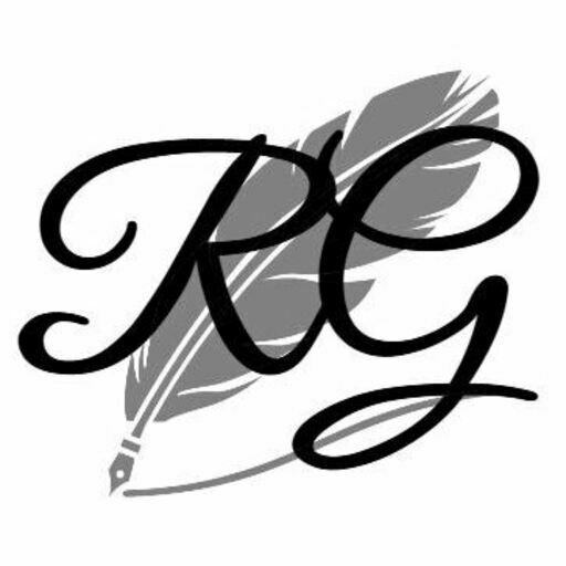 Rosanna Gullo logo