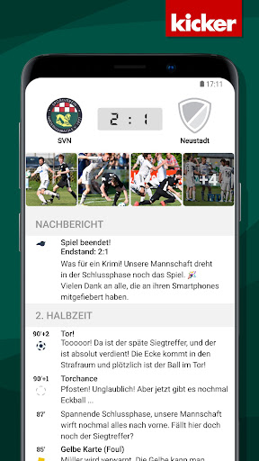 SVN News Screen 2