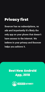 Bouncer v1.28.1 MOD APK (Patch Unlocked) 4