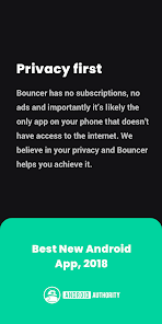 Bouncer app apk download v1.27.9 (Patched/Mod Extra)