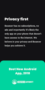 Bouncer - Temporary App Permissions