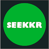 Seekkr  -  Buy & Sell Services icon