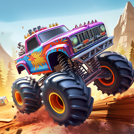Off Road Truck игра
