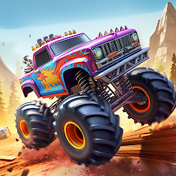 Icon image Monster Truck Atv Off Road