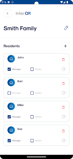InterQR Screen 2