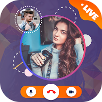 Zoyo : Random Video Chat - Live Video Call