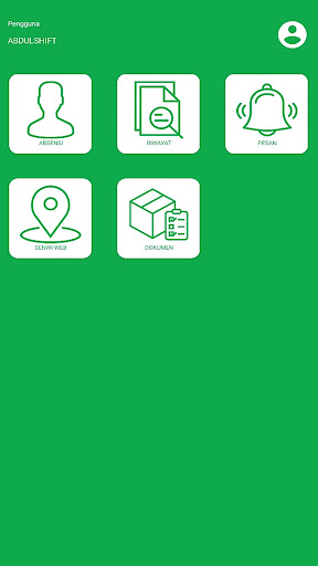 Senwi Shift Screen 3