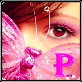 Pink Girly Wallpapers icon