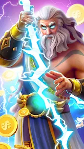 Gems of Zeus